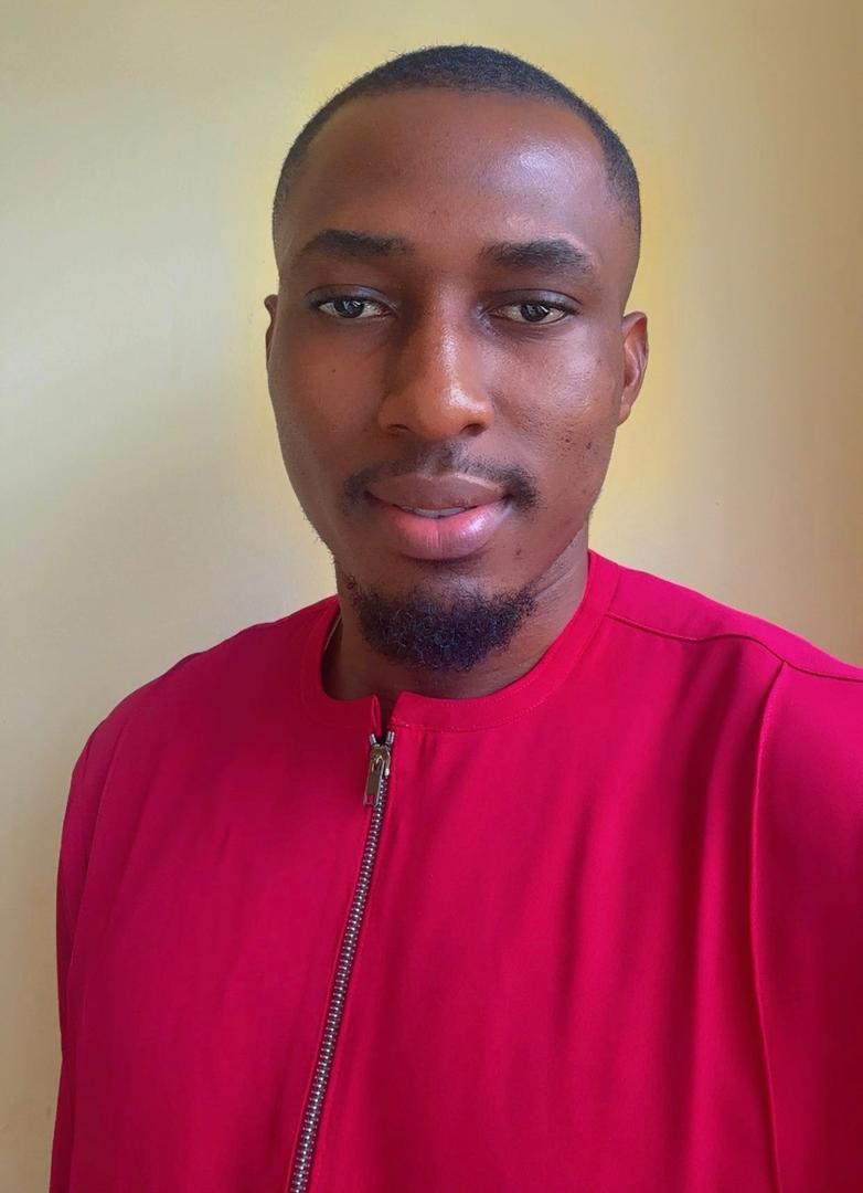 Vincent Ezekwe